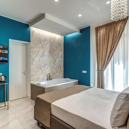Le Stanze Di Venere Hotel Naples Exterior photo