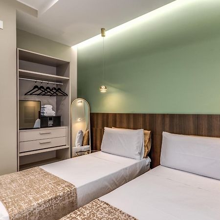 Le Stanze Di Venere Hotel Naples Exterior photo