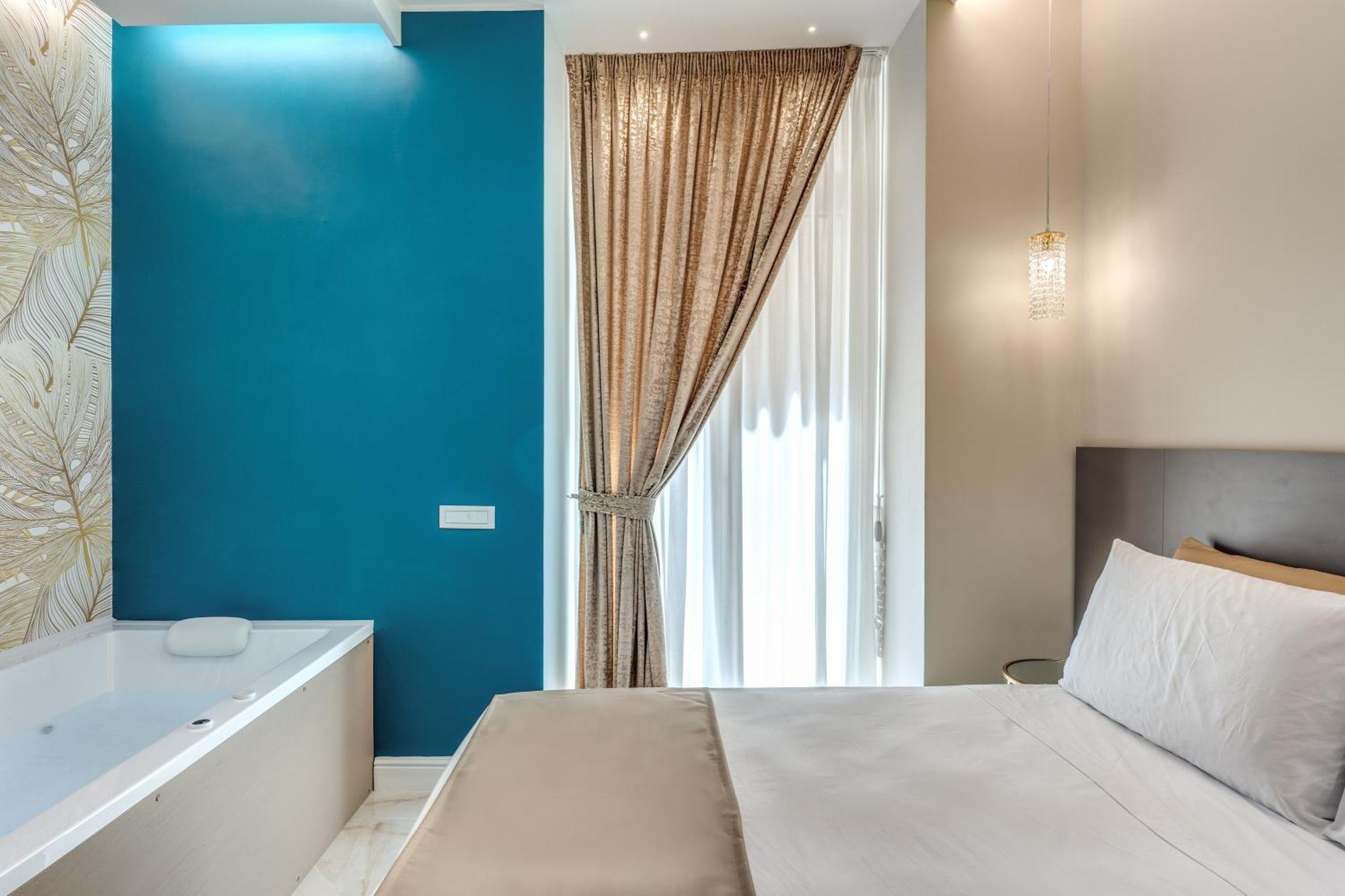 Le Stanze Di Venere Hotel Naples Exterior photo