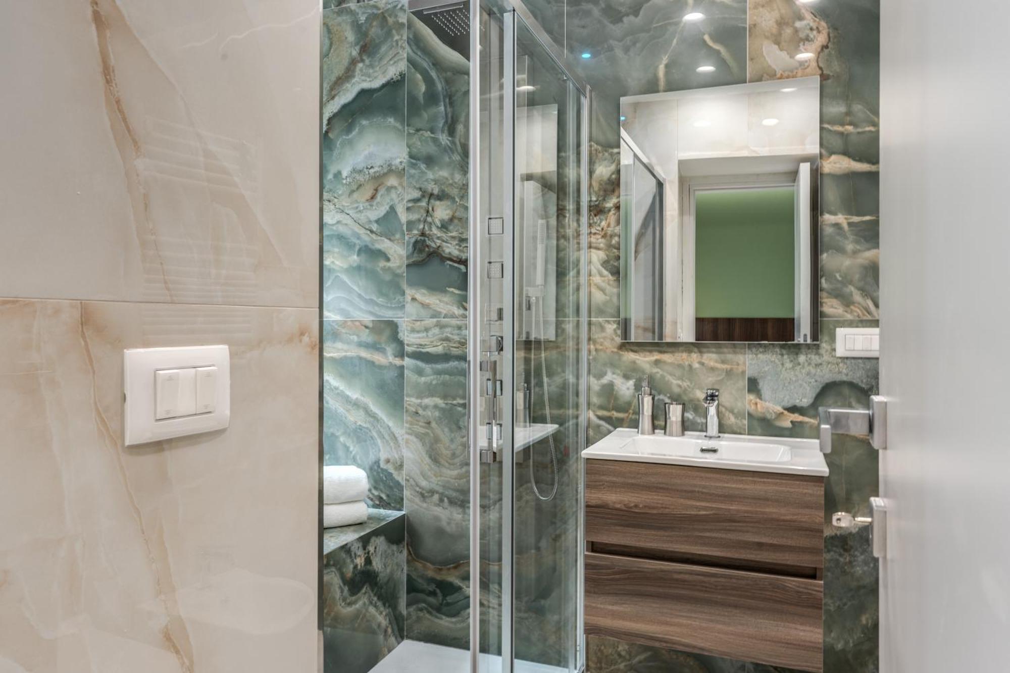 Le Stanze Di Venere Hotel Naples Exterior photo