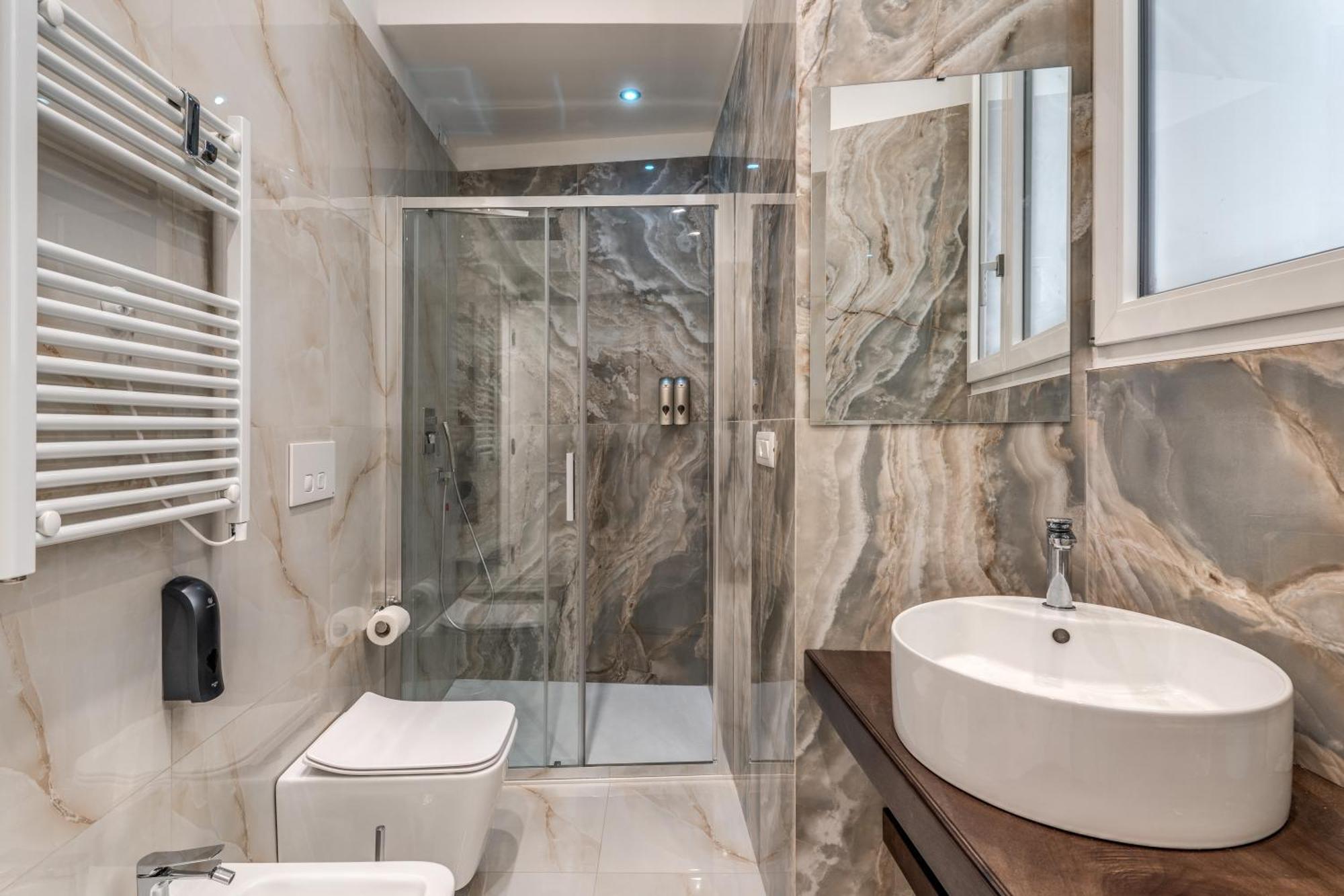 Le Stanze Di Venere Hotel Naples Exterior photo