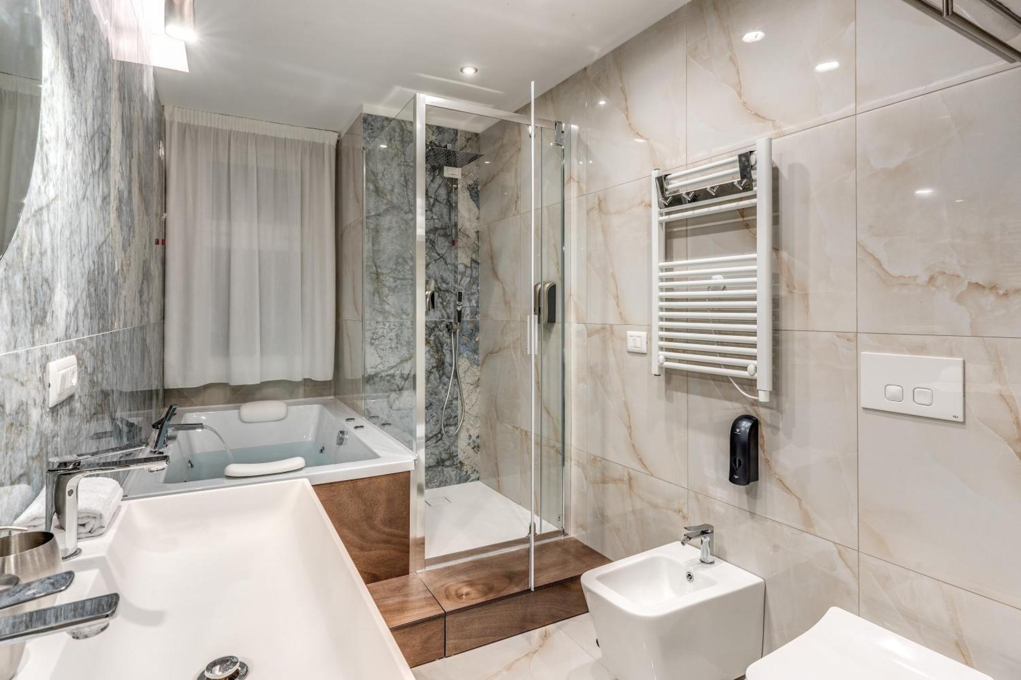 Le Stanze Di Venere Hotel Naples Exterior photo