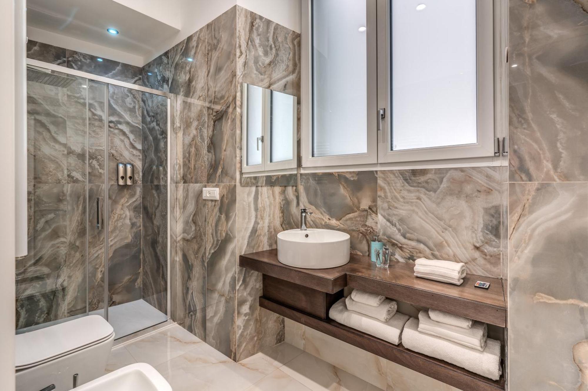 Le Stanze Di Venere Hotel Naples Exterior photo